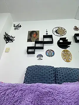jamilaross 실시간 채팅방
