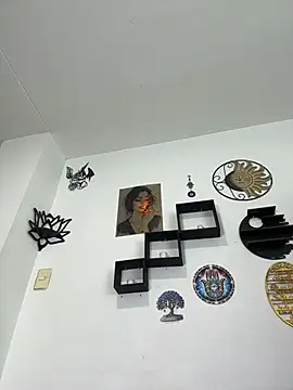 Sala de chat ao vivo de jamilaross