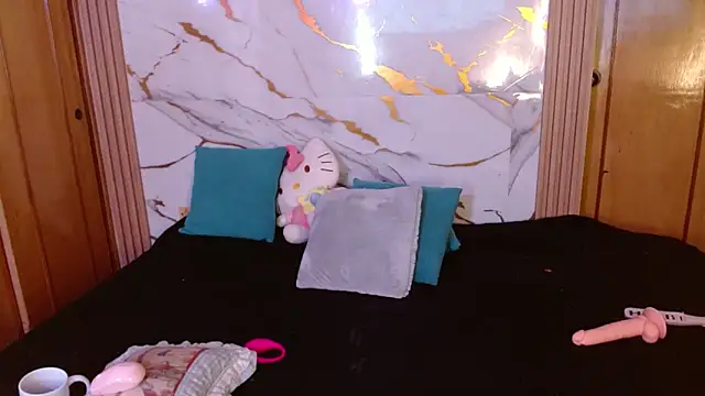 kittycatw Live Chatraum