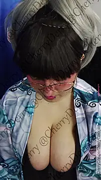 Živá chatovací místnost CherryDerry