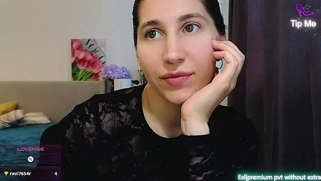 marrycolinsn Live chat-huone