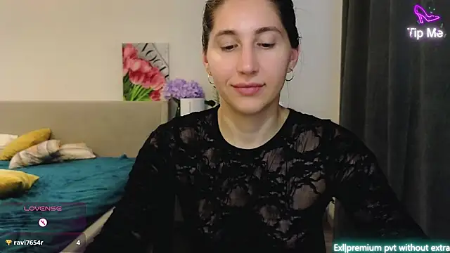 Chat ao vivo de marrycolins
