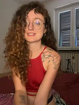Chat ao vivo de _foxygirl_