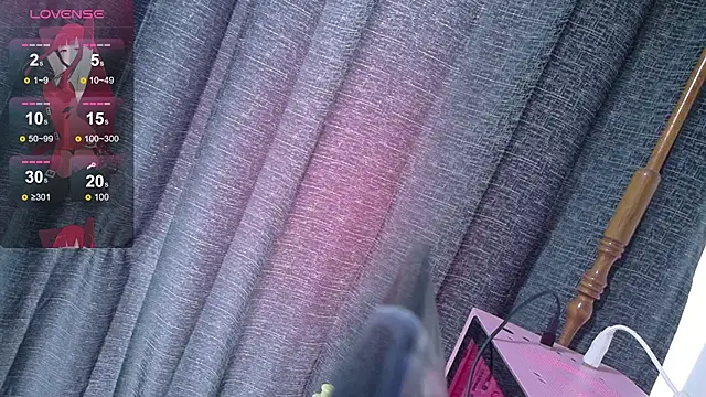 Inori_08のライブチャットルーム