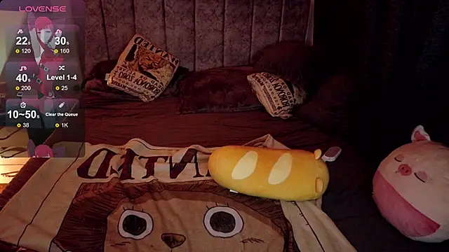 Živá chatovací místnost Inori_08