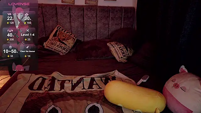 Živá chatovací místnost Inori_08