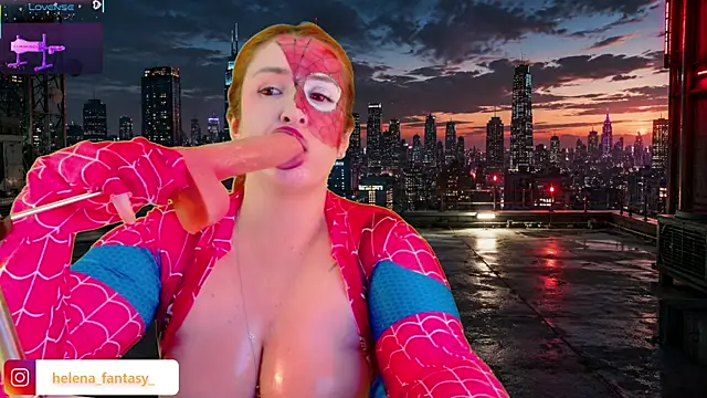 helenas_fantasy Cameră chat live