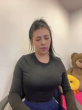 Онлайн чат Alanna_atm_