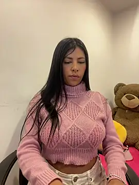 Chat ao vivo de Alanna_atm_