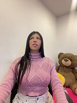 Živá chatovací místnost Alanna_atm_