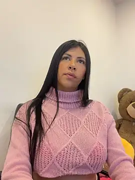 Alanna_atm_ Live Chatraum
