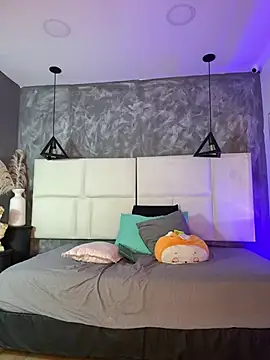 Živá chatovací místnost Sofia_Clauss_