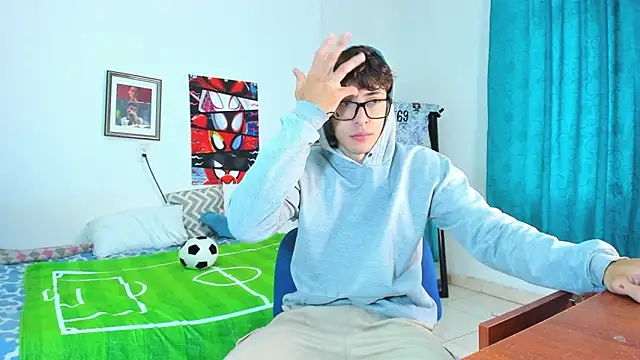 AlessandroDybala Cameră chat live