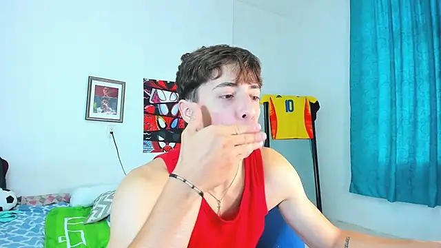 عرض كام AlessandroDybala الجنسي المباشر