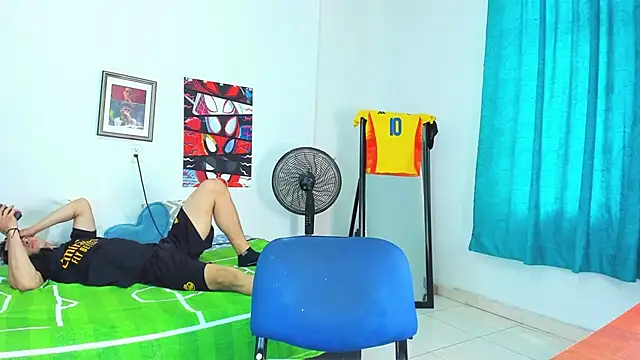Bilik Sembang Langsung AlessandroDybala
