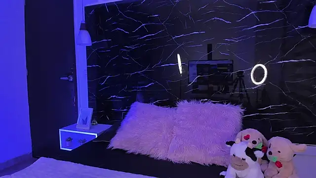 Sofiia-Rubb Cameră chat live