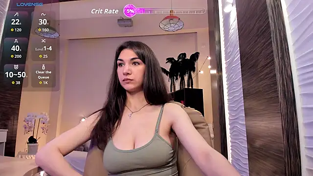 MonicaViin Live chat-huone