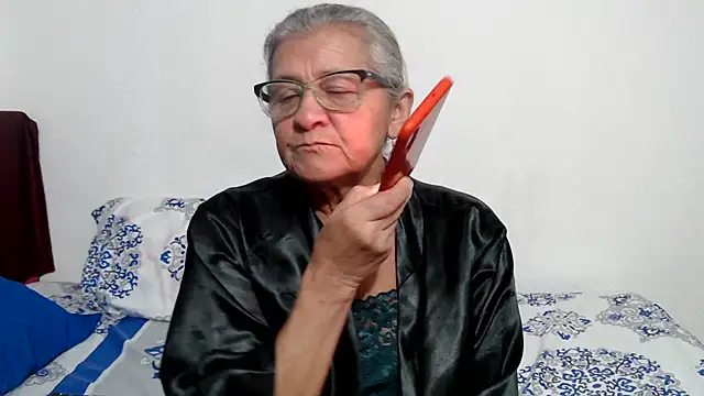 candy_mature_ Live Chatraum