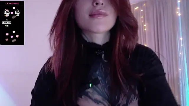 vangie_'s Live Chat Room