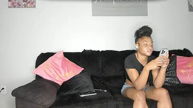 yiauana Cameră chat live