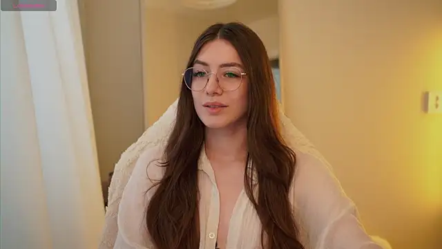Ester_Hill – live chatrum