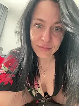 CuteNata Live Chatraum
