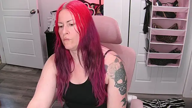 gennyrock's Live Chat Room