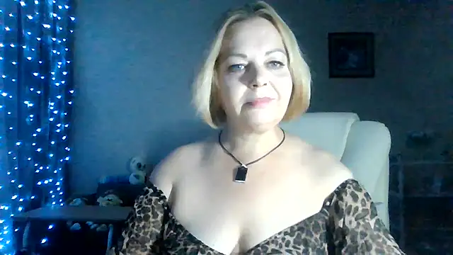 SofiyaPetrova Cameră chat live