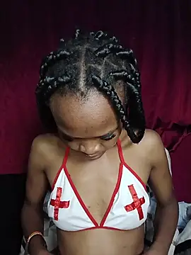 cyberbunnie Live Chatraum