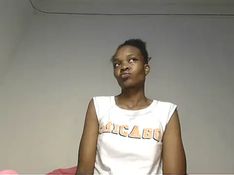 cyberbunnie Cameră chat live