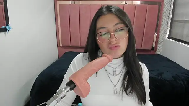 Chat ao vivo de MiaWils_