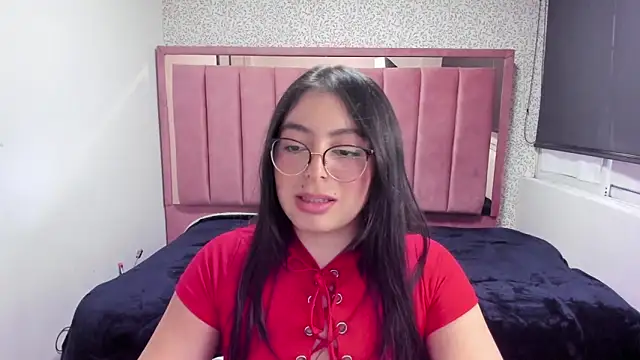 Chatroom en direct de MiaWils_
