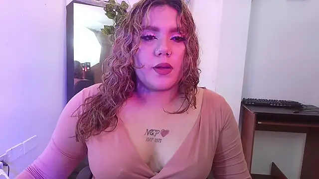 evania_lorns 现场聊天室