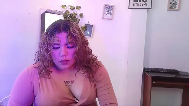 Bilik Sembang Langsung evania_lorns