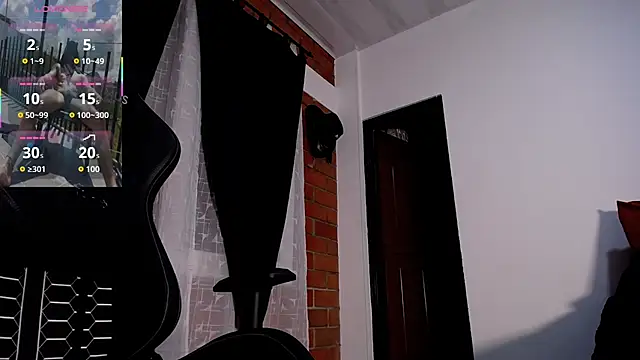 Jasson_king Cameră chat live