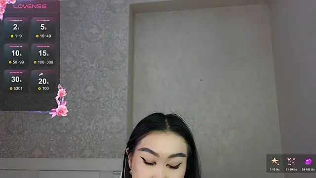 Онлайн чат Diana_Moon_