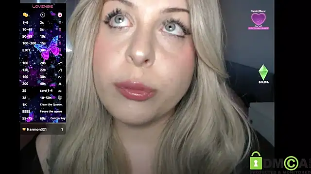 LuWeilovee чат на живо