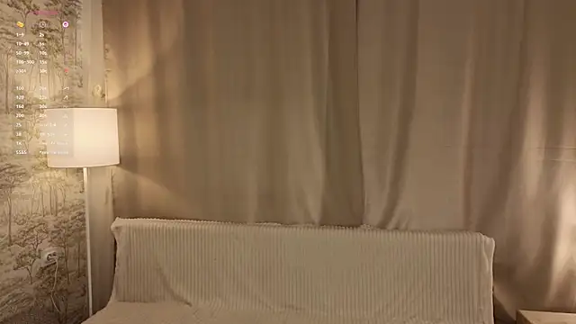 AnabelHun 실시간 채팅방