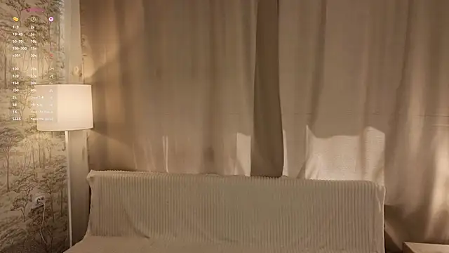 Bilik Sembang Langsung AnabelHun