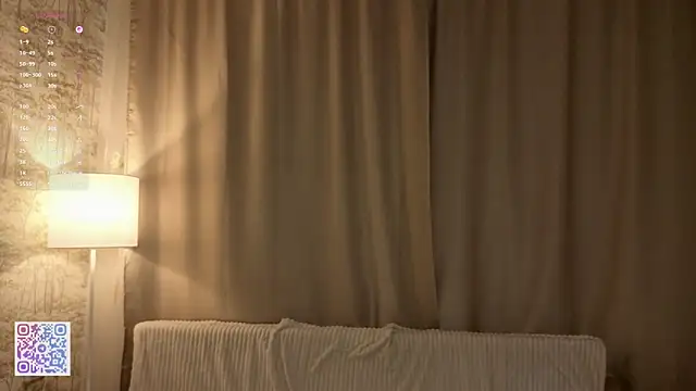 AnabelHun Cameră chat live