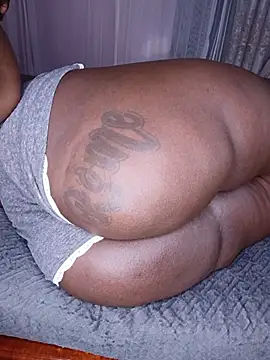 African_Bigass чат на живо