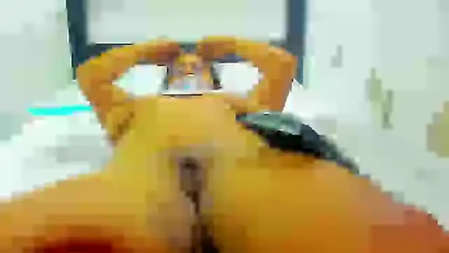 Chatroom en direct de Kika_teem