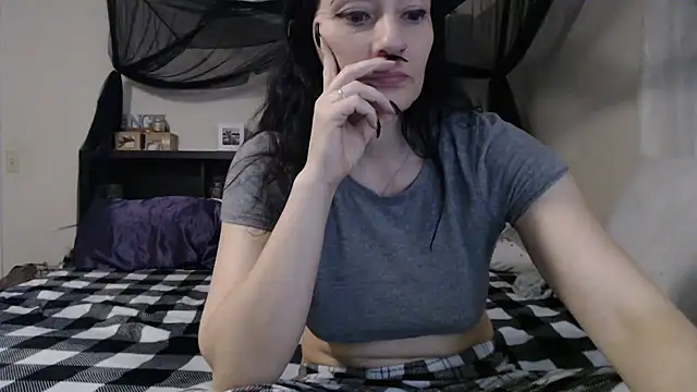 Chatroom en direct de CrystalLake13