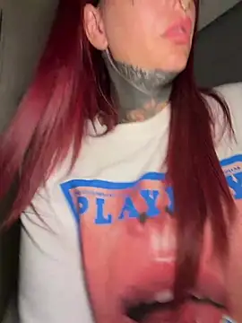 חדר צ'אט בשידור חי של AileenInkOfficial