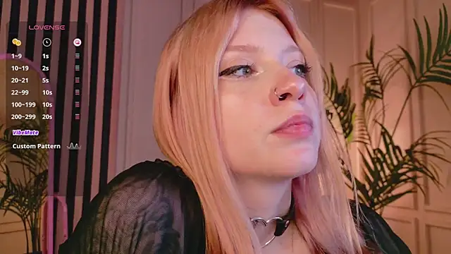 arielabradberry – live chatrum