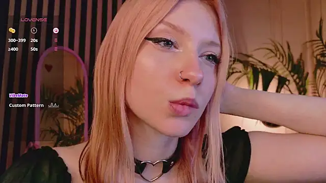 arielabradberry live-chat rom