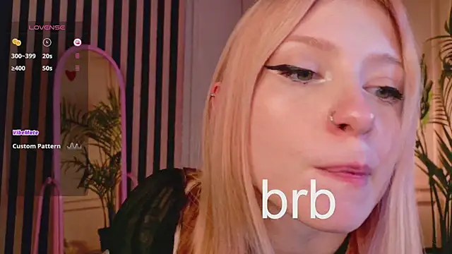 Sala de chat ao vivo de arielabradberry