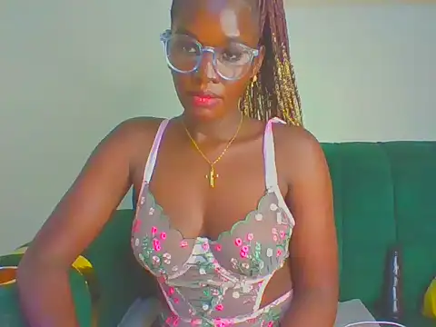 cutesmiling – live chatrum