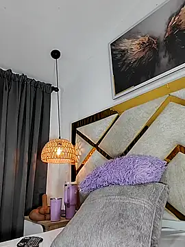 Sala de chat en directo de Angel_Perv