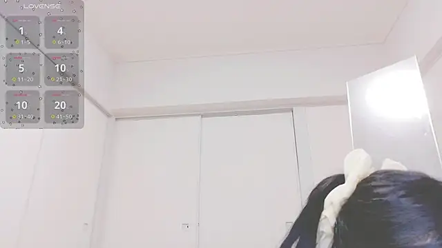 _Meimi_ Cameră chat live